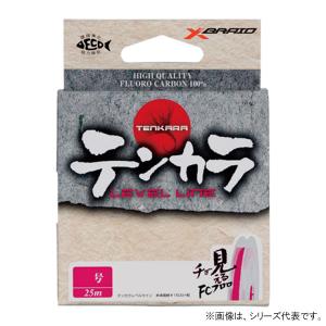 よつあみ XBRAID テンカラ 25m ラットピンクの買取情報