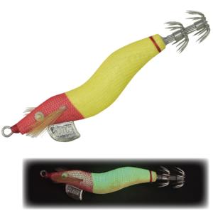34 スクイッドクラフト 剣一族｜HAPPY ANGLER 限定エギングチューン