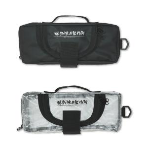 林釣漁具 イカ袋ケースの買取情報