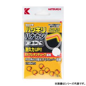 カツイチ ハナカンEXの買取情報