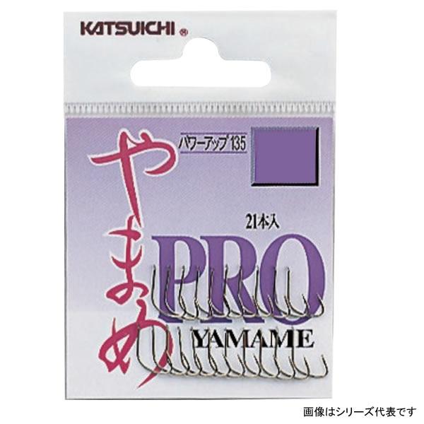 カツイチ プロ やまめ (渓流バラ針) ゆうパケット可