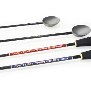 黒鯛工房 カセ筏師 チヌリミテッドイカダ柄杓 110R (撒き餌杓 マゼラー