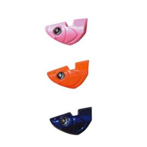 TSURIKEN（釣研） エギスタTR 3.5号 TR-2 レッドパープル EGISTA 30g