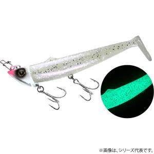 DUO（デュオ） ドラッグメタルキャストスリム 60g (ショアジギング