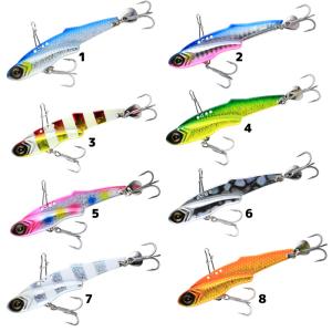 ジャンプライズ かっ飛び棒 130BRラトル 極上 魚矢オリジナルカラー