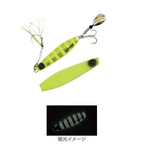 JACKALL（ジャッカル） 【全6色】 バンブルズバイトビーンズTG 60g