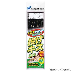 オーナー OHコウジ専用（ヒネリなし） (投げ釣り針) ゆうパケット可