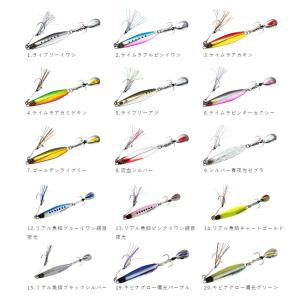 ハヤブサ ジャックアイ マキマキ 40g FS...の詳細画像1