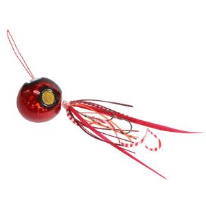 【全5色】 ハヤブサ FS VSヘッド+コンプリートモデル 150g SE173 (鯛ラバ タイラバ) ゆうパケット可｜fishing-you