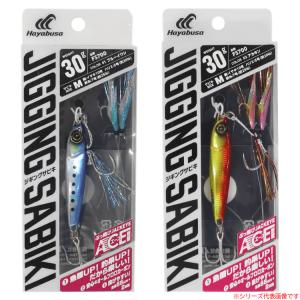 釣り用品 ジギング用品 OWNER（オーナー） ウルトラライトジグサビキ S-3457 S-0.8,M-1.5,L-3