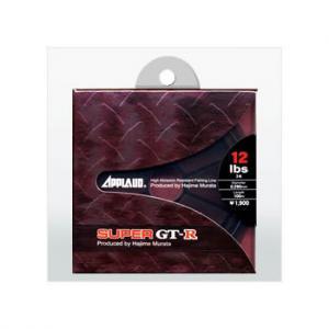サンヨーナイロン アプロード スーパー GT-R 100m (12lb・14lb)