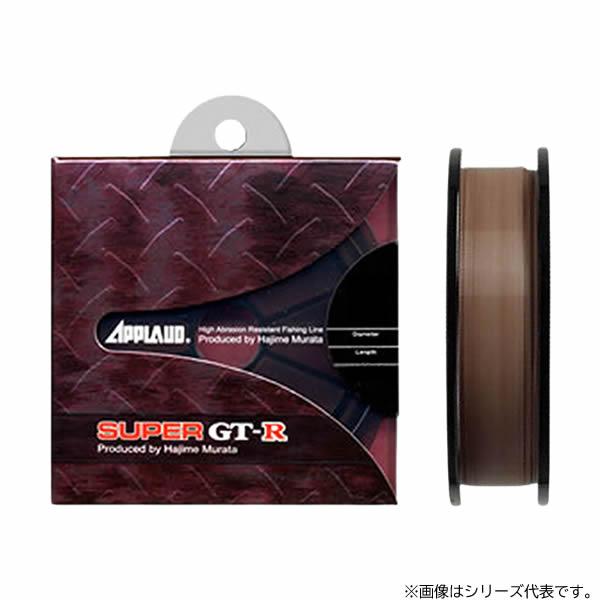 サンヨー APPLAUD SUPER スーパー GT-R 16lb 600m (ブラックバスライン ...