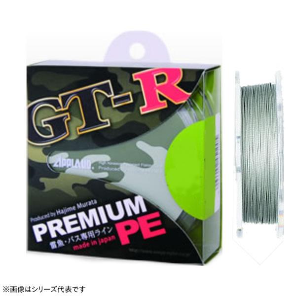 サンヨーナイロン アプロード GT-R プレミアムPE 100m 8号 100lb シルバーグレー ...