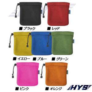 リール袋 リールケース HYS NO.779 エアメッシュポ...