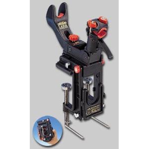 第一精工 ウルトラ最強ラーク II ロッドホルダー（竿受） : おさかな侍