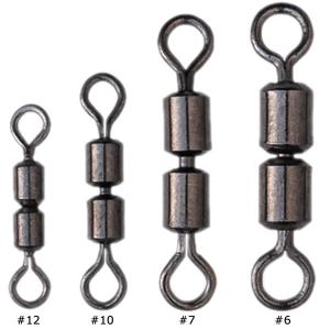 バレーヒル ダブルスイベル