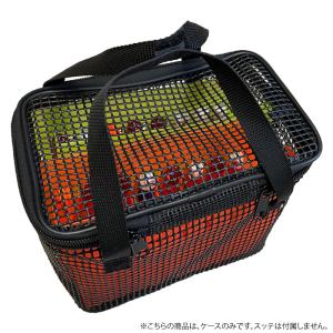 バレーヒル(ValleyHill) ボートエギケースII DX72N : フィッシング