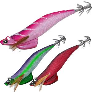 ウロコ プロスペックUR 3.0号 (エギング エギ egi 餌木) ゆうパケット