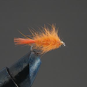 【全18色】 バレーヒル 完成品フライの買取情報