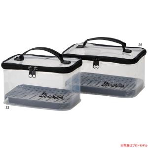 釣武者 クーラーインバッグ 23