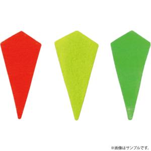 釣武者 フロートシール ハリスタイプ