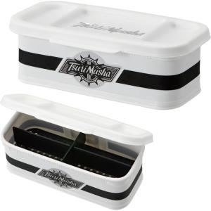 がまかつ　シマノ　ダイワ　ヒシャクセット DAIWA（ダイワ） ヒシャクホルダー（J） (釣り用品・まきエサ・柄杓