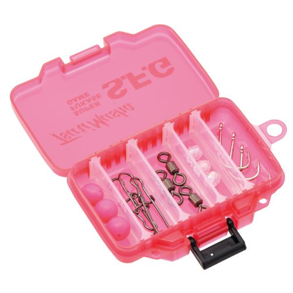 釣武者 S.F.G スタートキット F212 (SFG スーパーフカセゲーム)