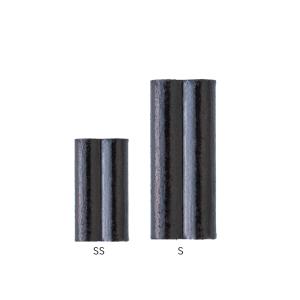 釣武者 ダブルロックスリーブ ブラックの買取情報