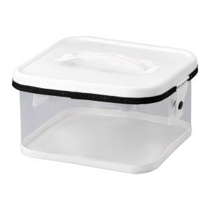 釣武者 クーラーIN製氷BAG 3.5L / クーラーインバッグ 釣具 (+5