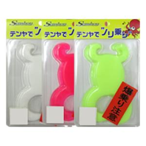 お買得品 船匠 テンヤでノリ乗り (タコ掛け) (釣り具）