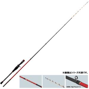 船匠カワハギ175AT ロッドの高価買取価格