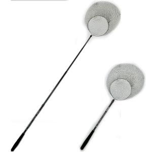 魚網 つけかえ用 隠れ網 忍者 Dタイプ エーワン 釣り用品 玉網 タモ