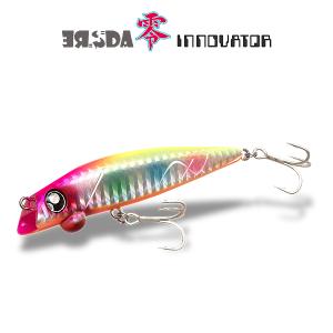 アピア エルドール 115F 追加カラー (ソルトルアー) : フィッシング遊