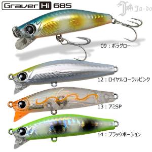 【極美品多め】ミノー 8個セット 旭日ミノーRSM240 S/F 磯用巨大ミノー - 八雲LBG GTアイスクリーム屋