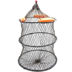 お買得品 ホース巻活かし 50cm 3段 TG-426 (釣り具）