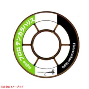 フジノ フロロハリス 30m K-21の高価買取価格