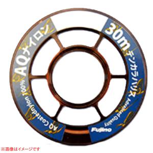 フジノ AQナイロンテンカラハリス 30mの高価買取価格