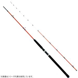 船キス釣りセット】 エンジョイ キス 180MLとダイワ クレストLT2500S