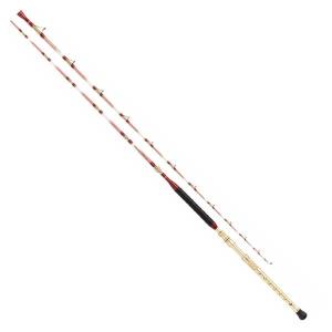 Abu Garcia（アブガルシア） 黒船キス KKSS-180H 先調子8-2 (船竿 キス