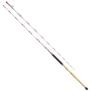 エイテック アルファタックル 海人 瀬戸内アオリ 150掛 1.50m ロッド