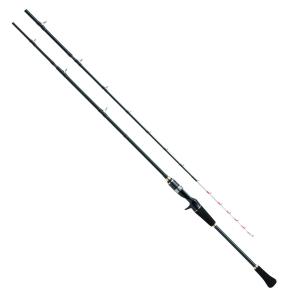シマノ（SHIMANO） 船竿 ステファーノ SS S180-2 23年モデル : 釣具の