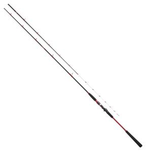 プロマリン PG トライアンサー船 270 両軸ベイトモデル 2.70m 438g 竿