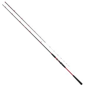 テンリュウ 天龍 レッドフリップ リアクションテンヤ RF2112B-MHT (船