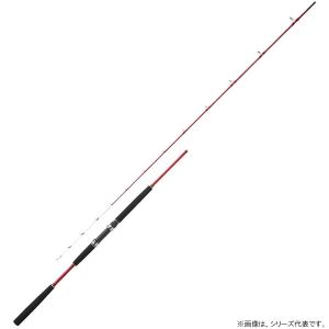 DAIWA（ダイワ） アナリスター73 30−300 ／船竿 : つり具の