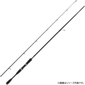 OGK スキッドアオリSX2 8.6FT SQAS286 エギングロッド : 釣具・フーガ