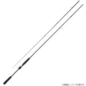 メジャークラフト クロスライド1G XR1-942ML/LSJ (シーバスロッド