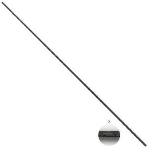 浜田商会 プロマリン 遠投杓の柄 800 Xカーボン