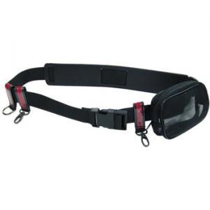 34 サーティーフォー ベルトストッパー (フィッシングベルト