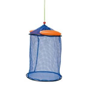 浜田商会 プロマリン メッシュホース巻スカリ AKA019-302