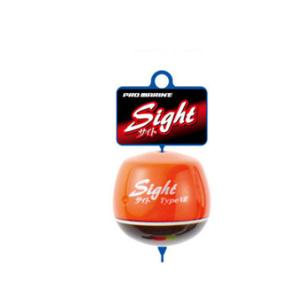 マルシン漁具(DRAGON) 円錐ウキ NEWウェーブセンサーII 2.0号 : 釣具の